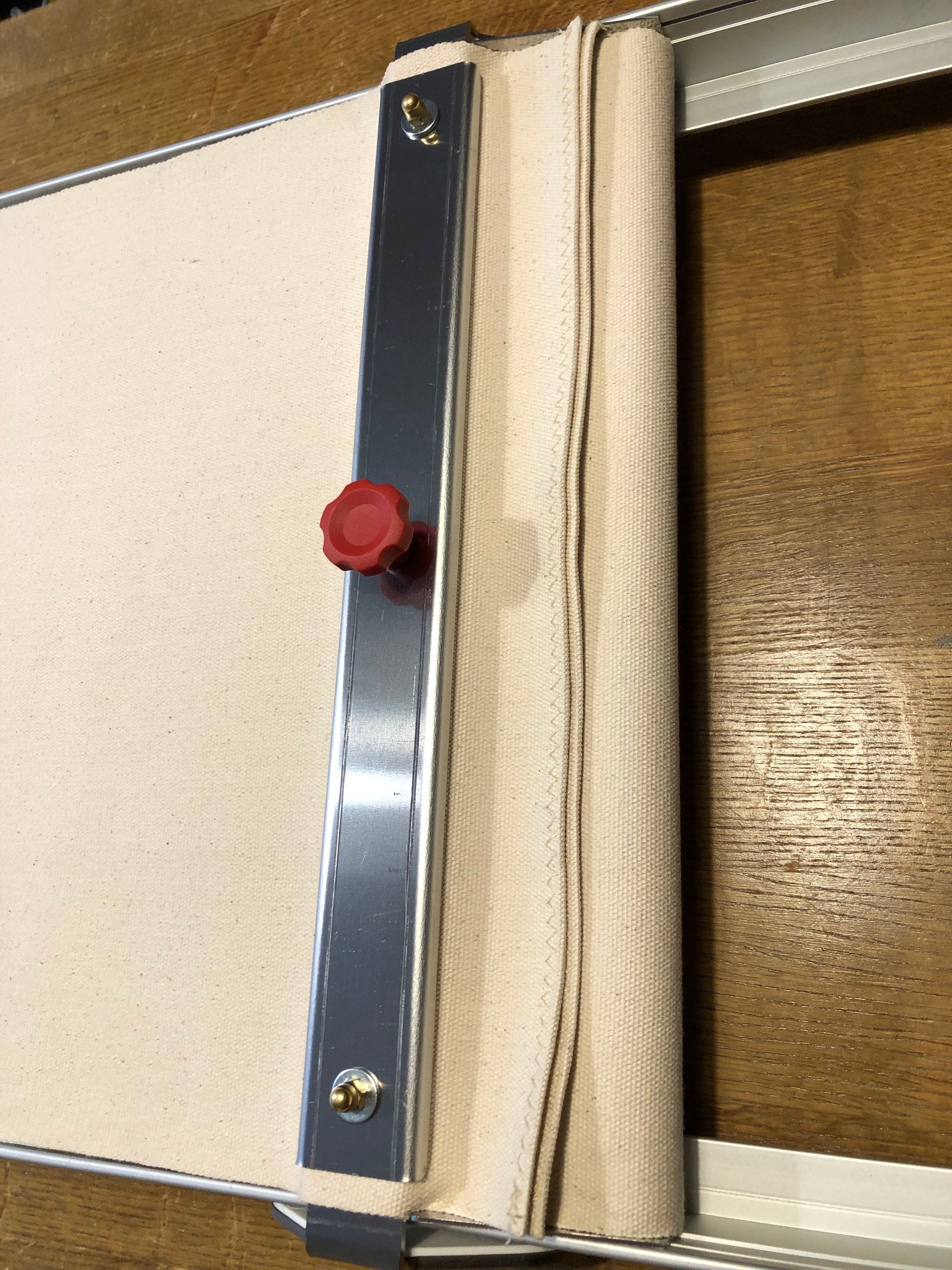 Manual Loader for Deck Oven 100cm x 40cm Price included VAT ( Custom