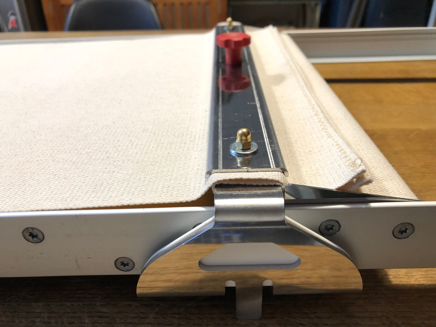 Manual Loader for Deck Oven 100cm x 40cm Price included VAT ( Custom