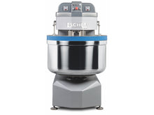 Load image into Gallery viewer, Spiral Mixers for stiffer doughs - (ENQUIRE FOR QUOTATION)
