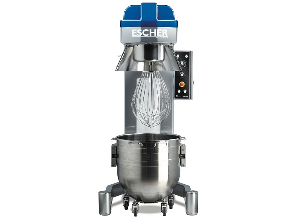 Planetary Mixers - (ENQUIRE FOR QUOTATION)